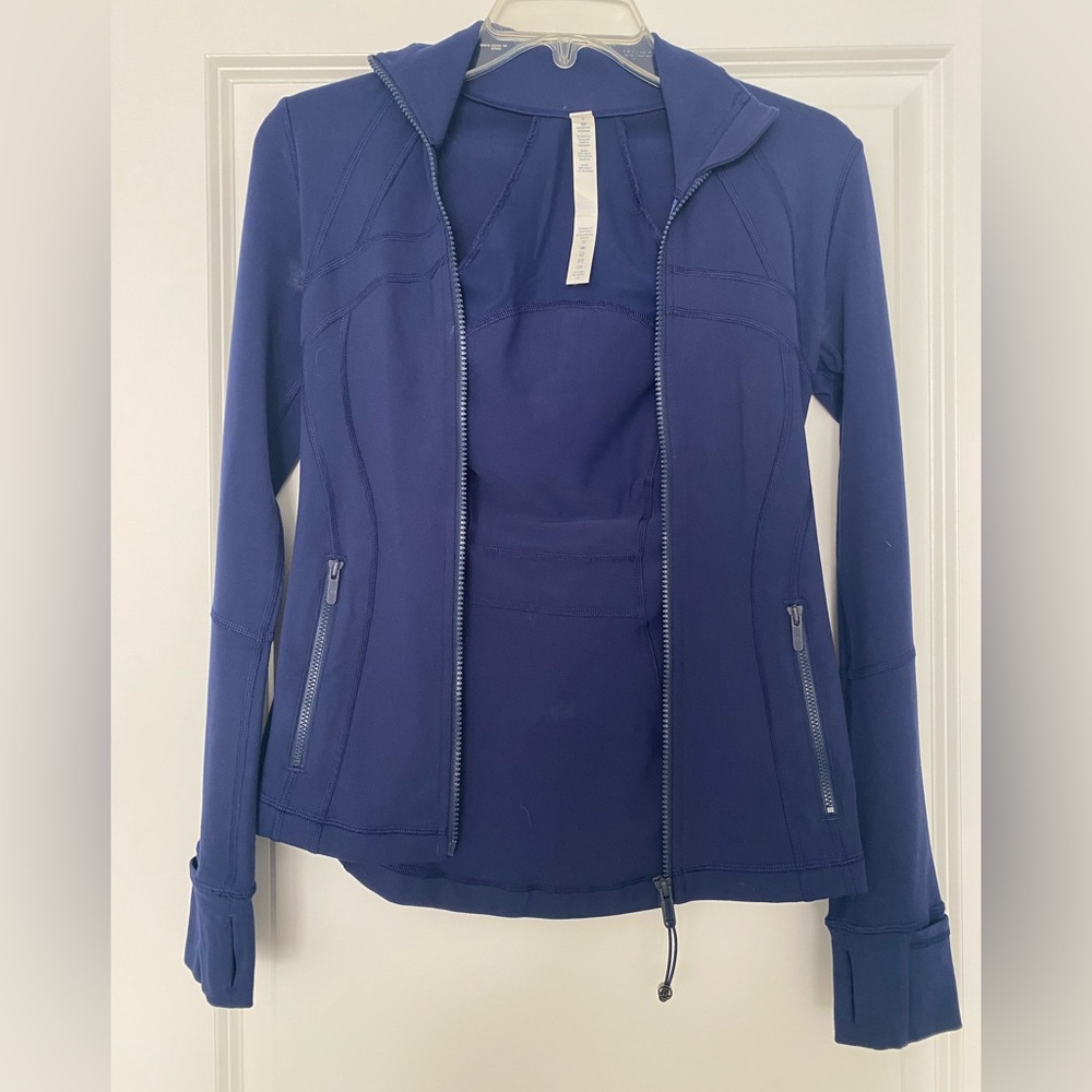 Lululemon align jacket